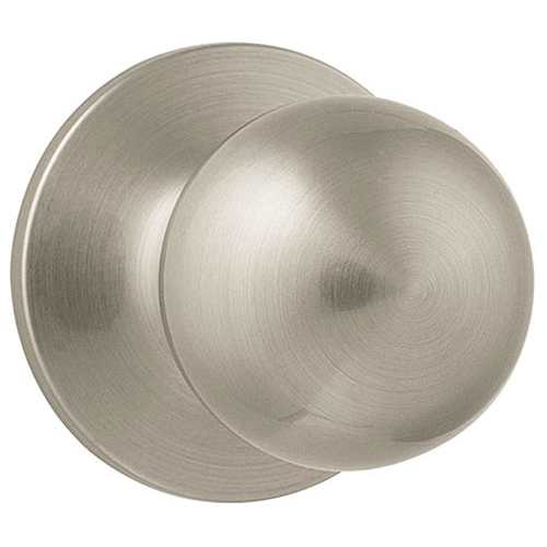 "Regina" Passage Door Knob