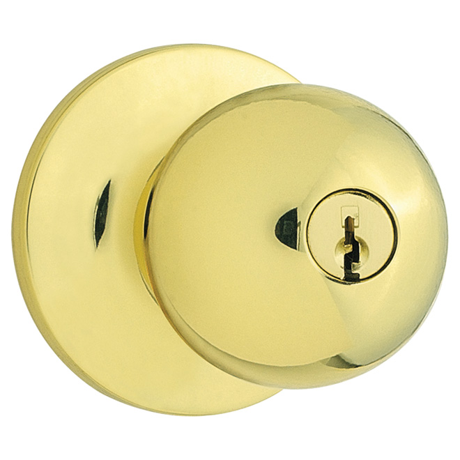"Regina" Entrance Knob