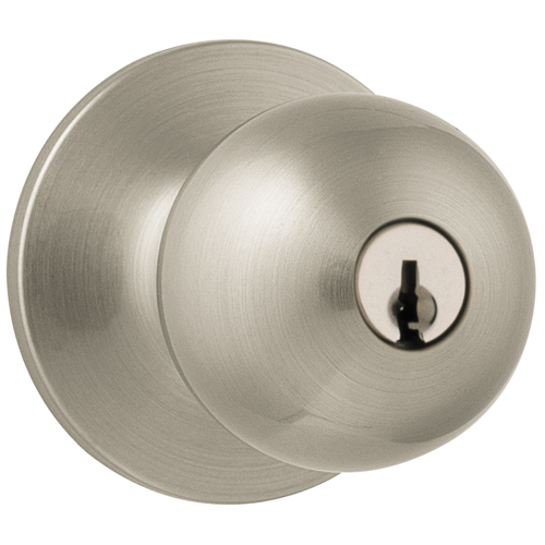 "Regina" Entrance Knob