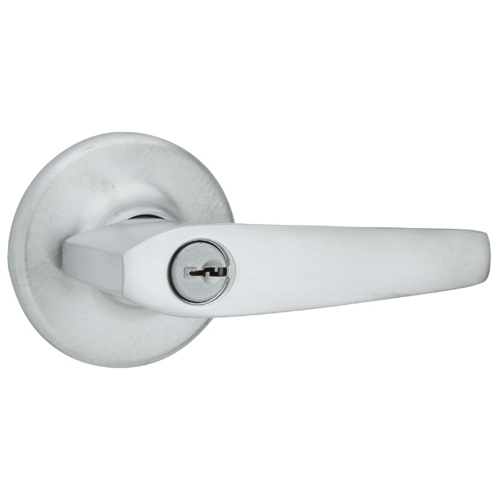 "Winston" Entrance lever