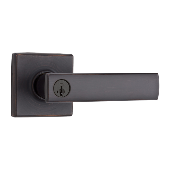 "Vedani" Passage Lever