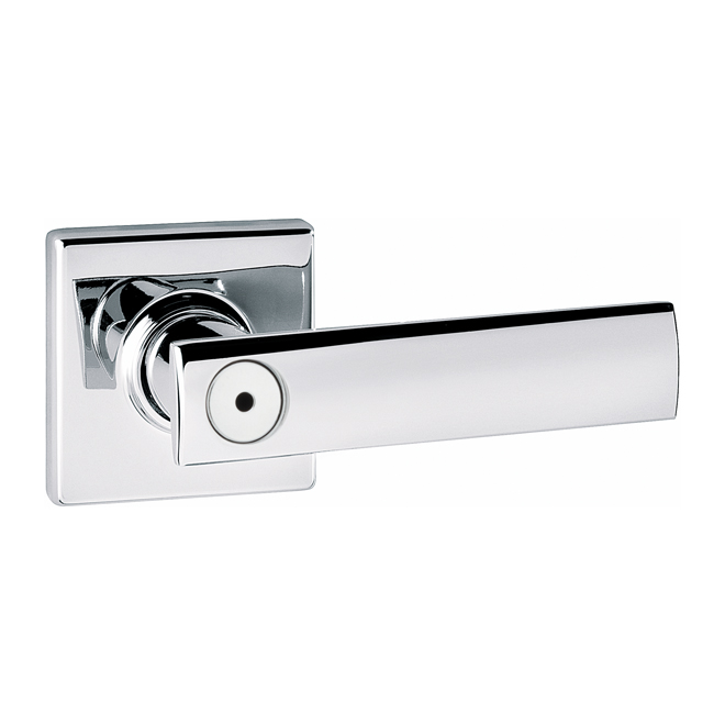 Poignée de porte intimité «Vedani»