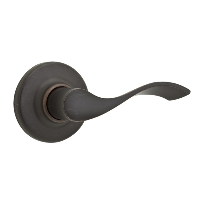 "Belmont" door lever