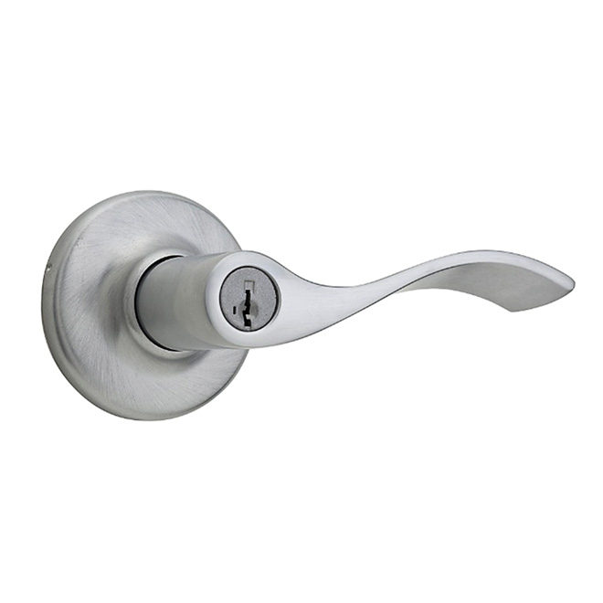 "Belmont" Entrance Lever