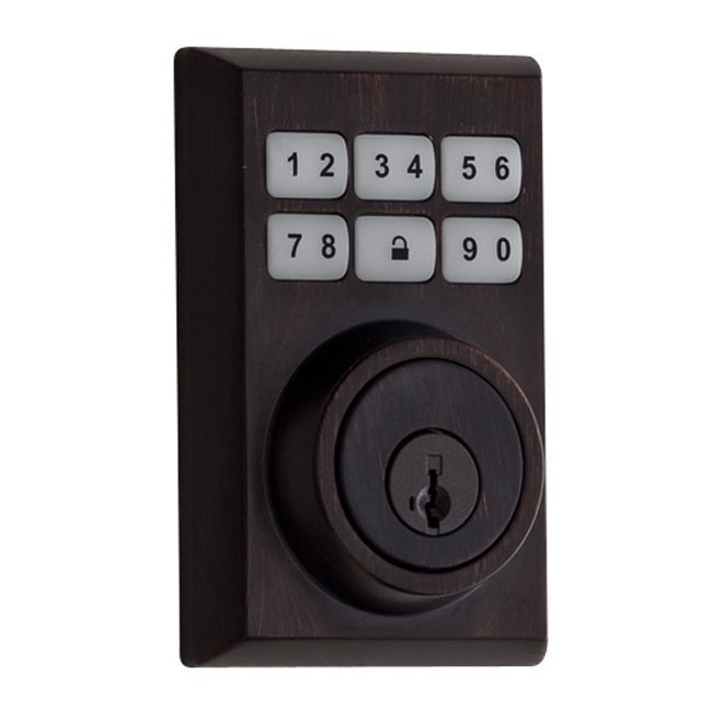 Electronic Lock