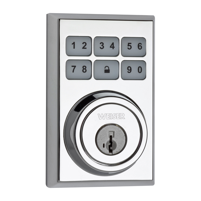 Electronic Lock