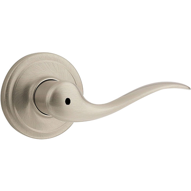 "Toluca" Privacy Lever