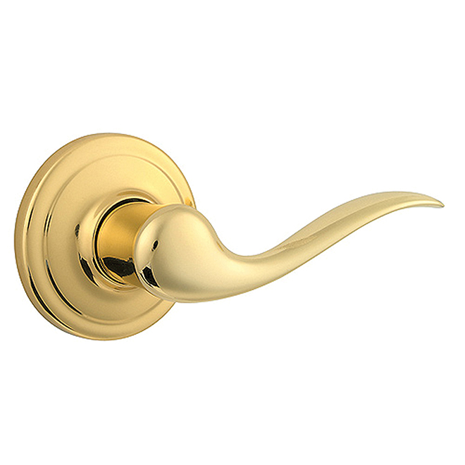 "Toluca" Passage Lever