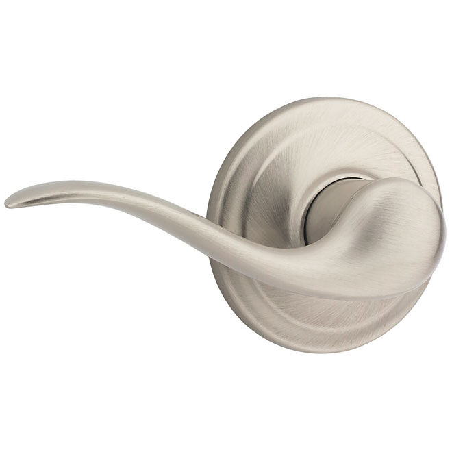 "Toluca" Passage Lever