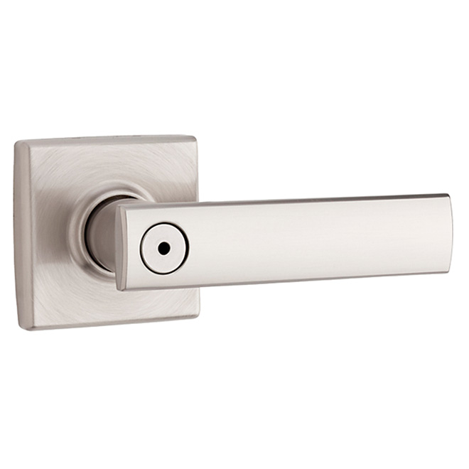 "Verdani" Privacy Lever