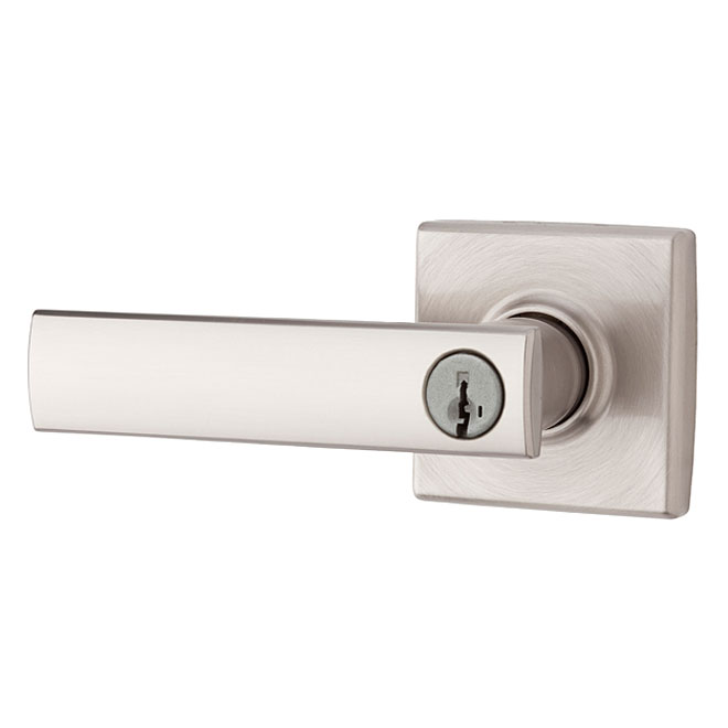 "Verdani" Entrance Lever