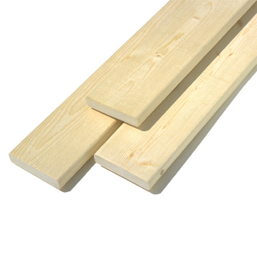 1x4x12 - Spruce Select