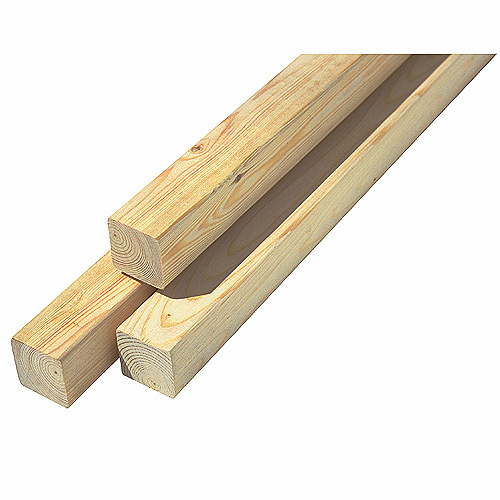 2x2x8 - Spruce Select