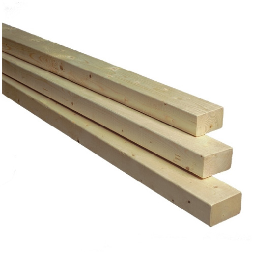 2x3x14 - Spruce #2 and Better