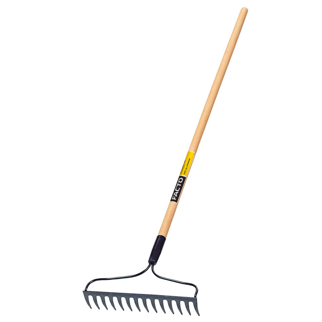 Bow Rake