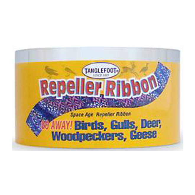Repeller Ribbon 1" X 50'