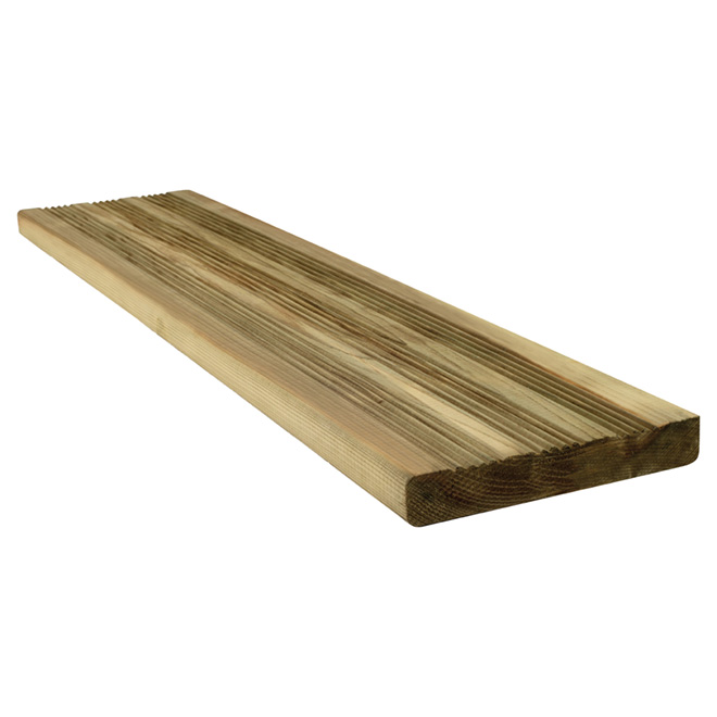 Step - 2 In. x 10 In. Stair Step