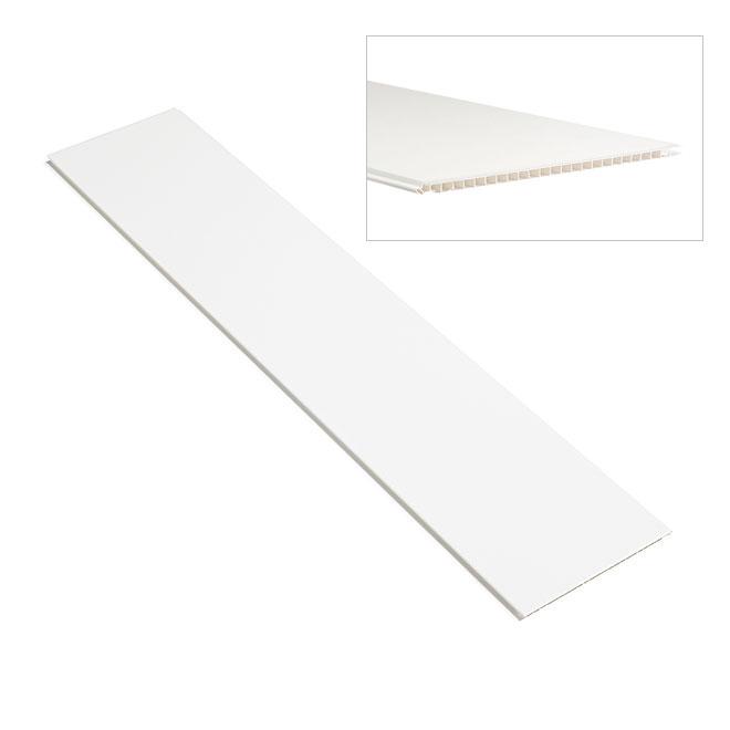 Wall panels