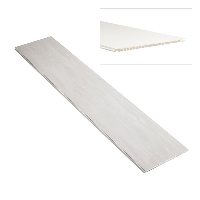 Wall panels