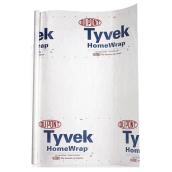 Isolation «Tyvek» 3' x 100'