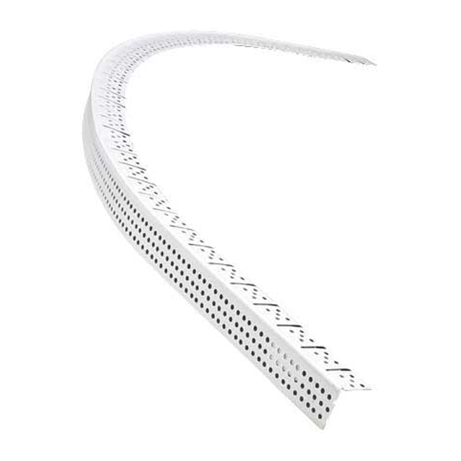 Angle en arc