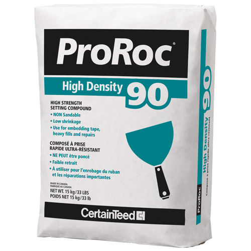 High Density 90 Drywall Compound 15 kg