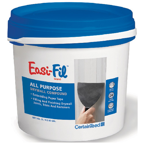 All-Purpose Drywall Compound 2 L
