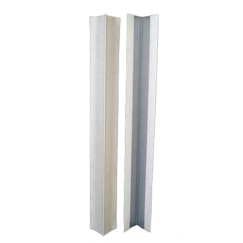 Exterior corner bead