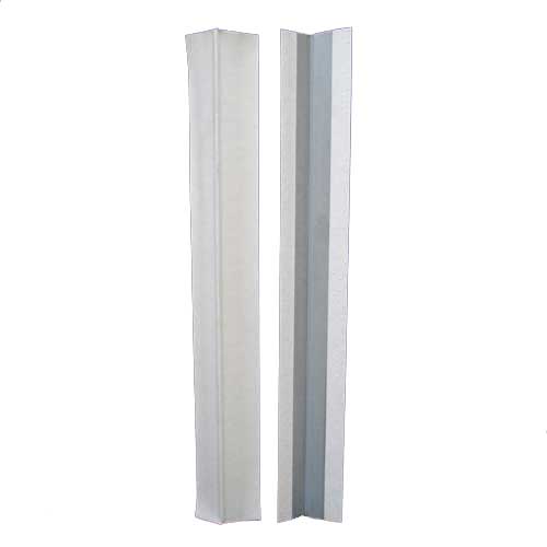 Exterior corner bead