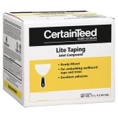 Lite Taping Drywall Compound 17 L