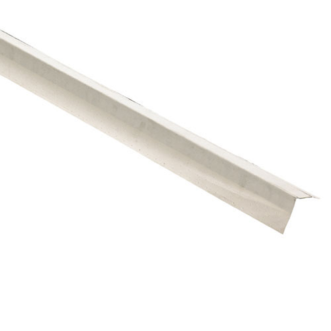 Exterior corner bead