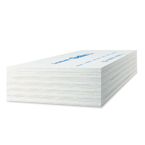 Outdoor Drywall - 1/2" x 4' x 8'