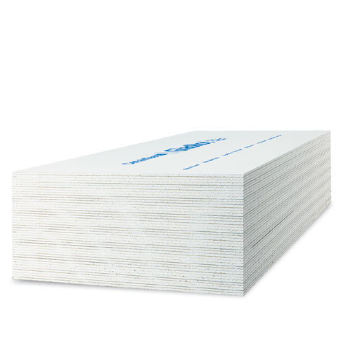 Gypse extérieur, 5/8" x 4' x 8'
