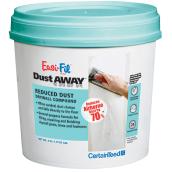 Dust Away Drywall Compound 4.5 L