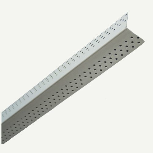 Coin à gypse extérieur 90°, 1 5/8" x 9'