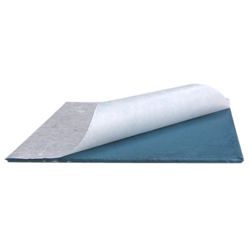 Acoustic sealant