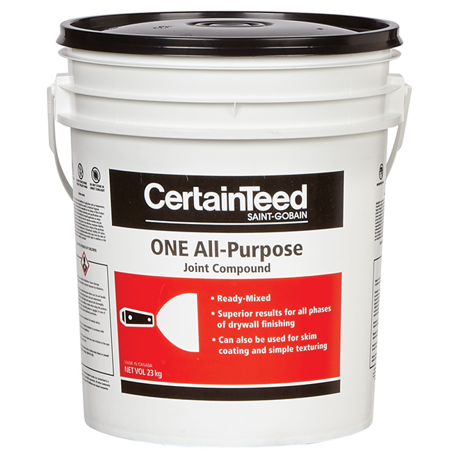 All-in-One Joint Compound - 23 kg