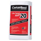 Lite Sand Plus 20 Drywall Compound 8.1 kg