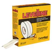 Flexible Drywall Corner 2 3/4