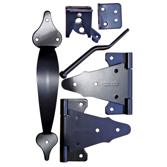 Gate Hardware Kit