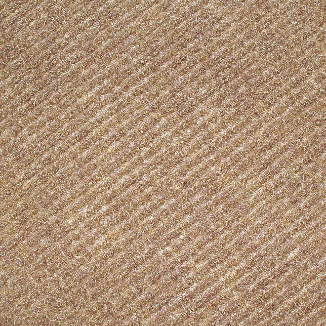 "Bahamas" Grass Rug - Brown