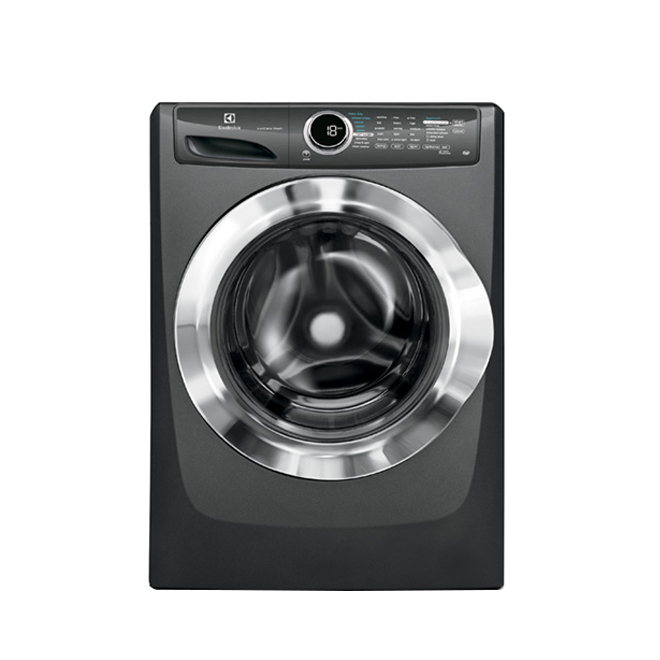 Energy Star Front-Load Washer - 4.3 cu ft.