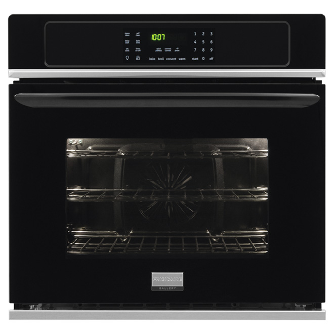 30" Electric Convection Wall Oven - 4.6 cu. ft.