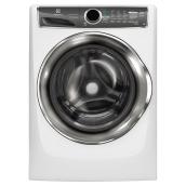 Front Load Washer with Perfect Steam™ - 5.1 cu.ft. - White