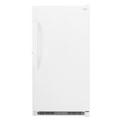 Upright Freezer - Vertical - 34 1/4