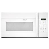 Over-The-Range Microwave - 1.7 cu. ft. - White