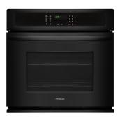 Electric Wall Oven - 4.6 cu.ft. - Black
