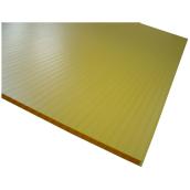 Hi-Core(R) Corrugated Sheet - 48