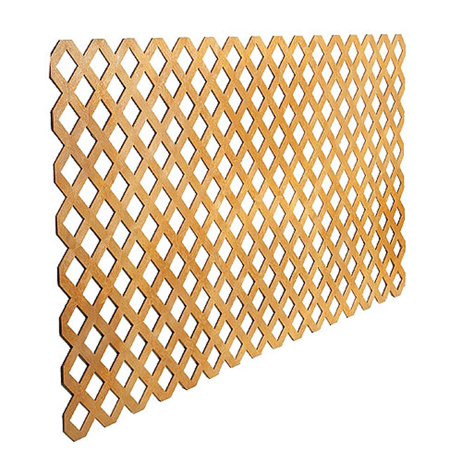 "Classic" Lattice