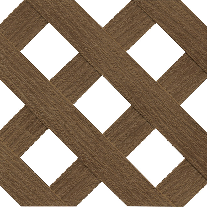 "Classic" Lattice